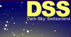 Dark Sky Switzerland